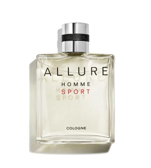 Chanel Allure Homme Sport Eau de Cologne 150ml